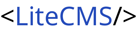 LiteCMS | جایگزین اینستگرام